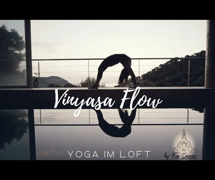 Yoga im Loft Recklinghausen by Far Senses — yoga-studio in Recklinghausen — 5