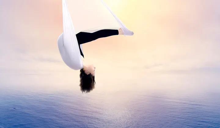 FLY YOGA — yoga-studio à Paris — 5