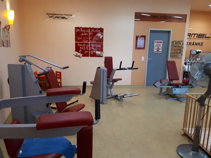 FEMININbodies Strehlen — fitnessstudio in Strehlen, Dresden — 2