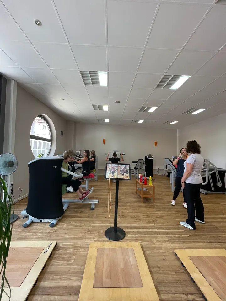 FEMININbodies Strehlen — fitnessstudio in Strehlen, Dresden — 3