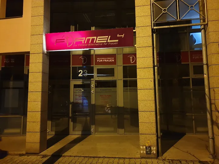 FEMININbodies Strehlen — fitnessstudio in Dresden — 3