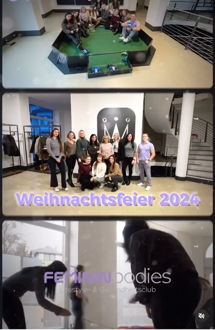 FEMININbodies Strehlen — fitnessstudio in Dresden — 4