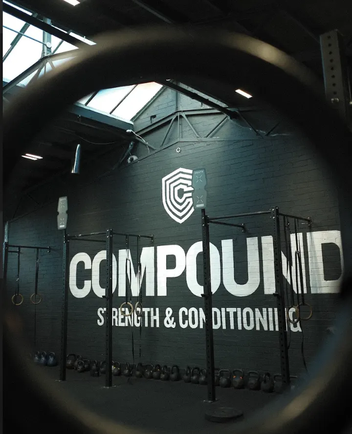 Compound Strength & Conditioning — Strength in Nottingham