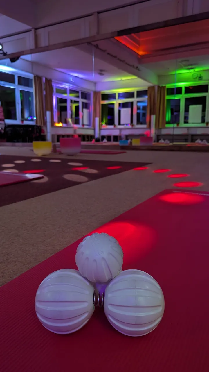 Metz-Vital — fitnessstudio in In der Aske, Ennepetal — 3