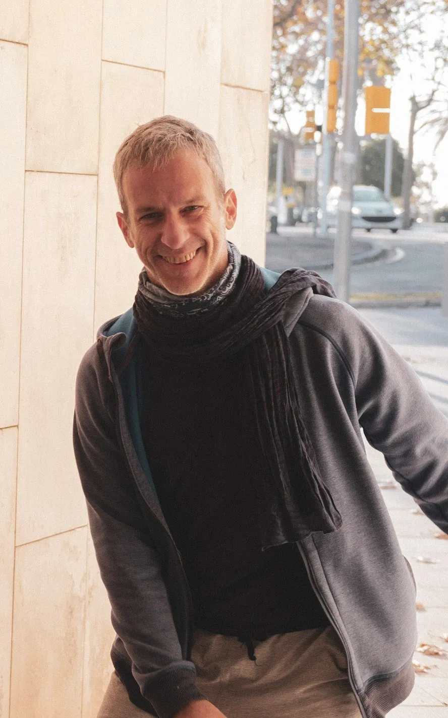 MAHA MA YOGA — yoga-studio i Barcelona — bild 3