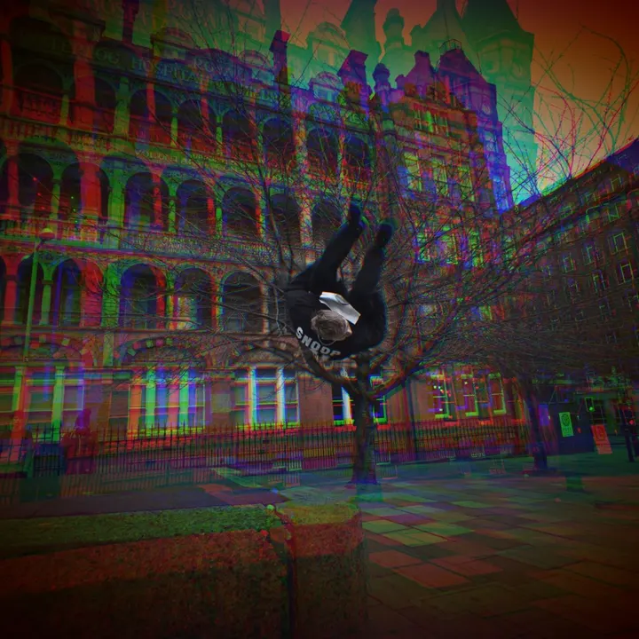 Plymouth Parkour- Lipson Co-operative Academy — Martial Arts in Mount Gould, Exeter