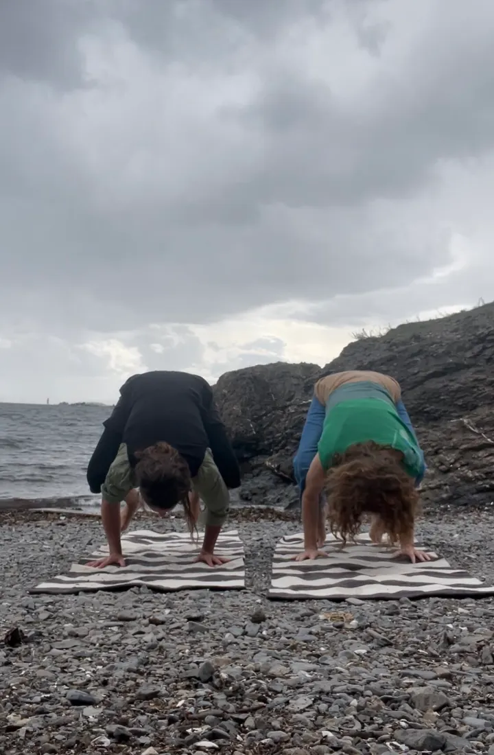Storgata Yoga — yoga-studio i St. Hanshaugen, Oslo — 3