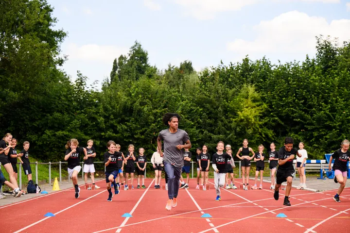 Training Maastricht — personal training-studio in Maastricht — 3