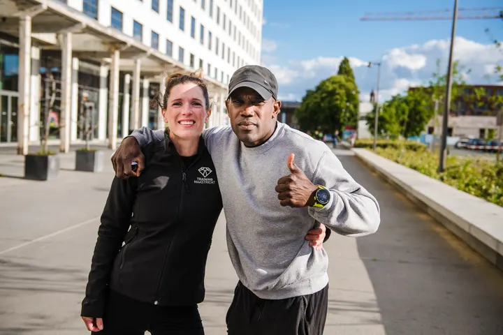 Training Maastricht — Personal training in Binnenstad, Maastricht