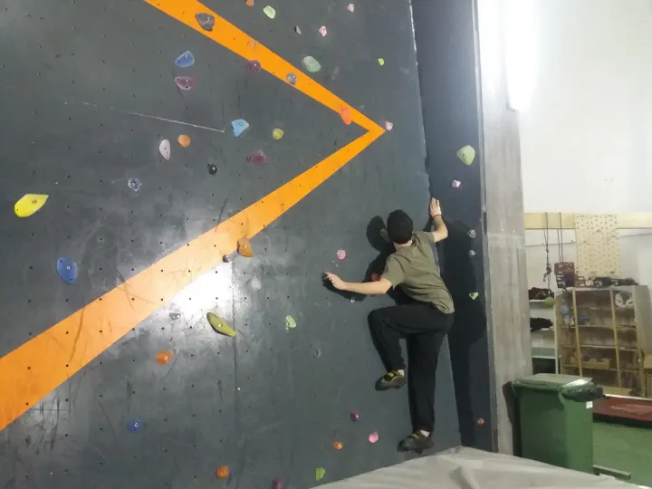 CEB - Clube de Escalada de Braga — escalada-studio em Braga — 3