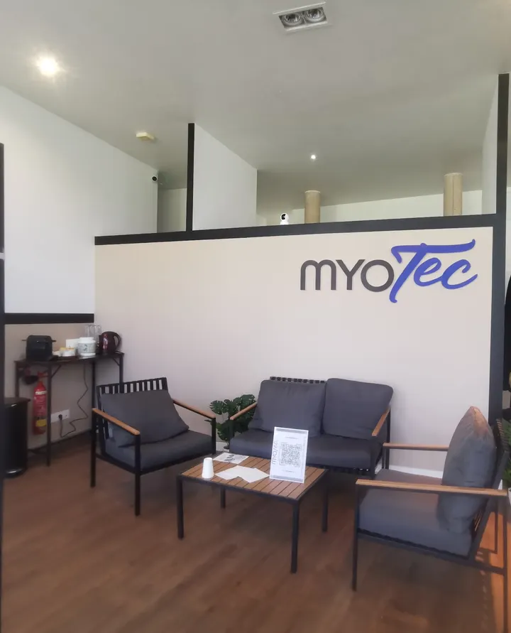 MyoTec Substantion — salle de fitness-studio à Montpellier — 3