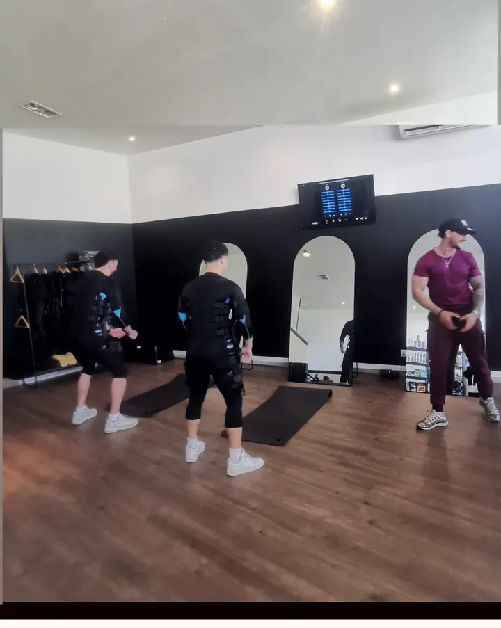 MyoTec Substantion — salle de fitness-studio à Montpellier — 5