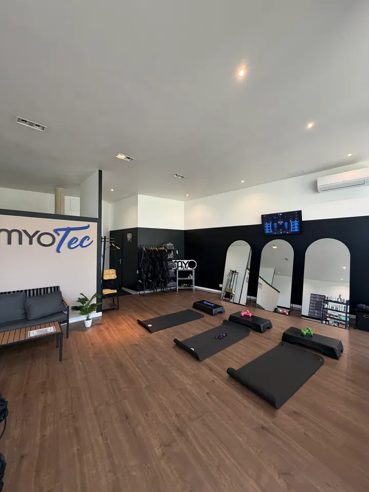 MyoTec Substantion — Salle de fitness à Castelnau-le-Lez