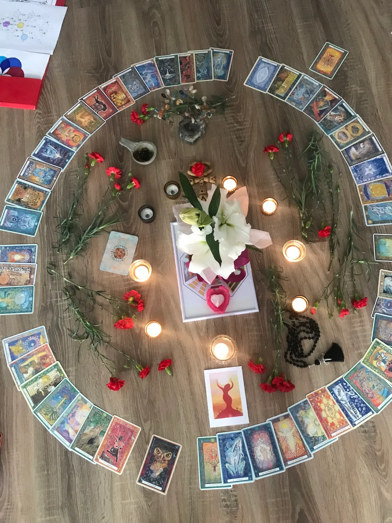 La Llavor De La Vida — yoga-studio en Premià de Mar — 2