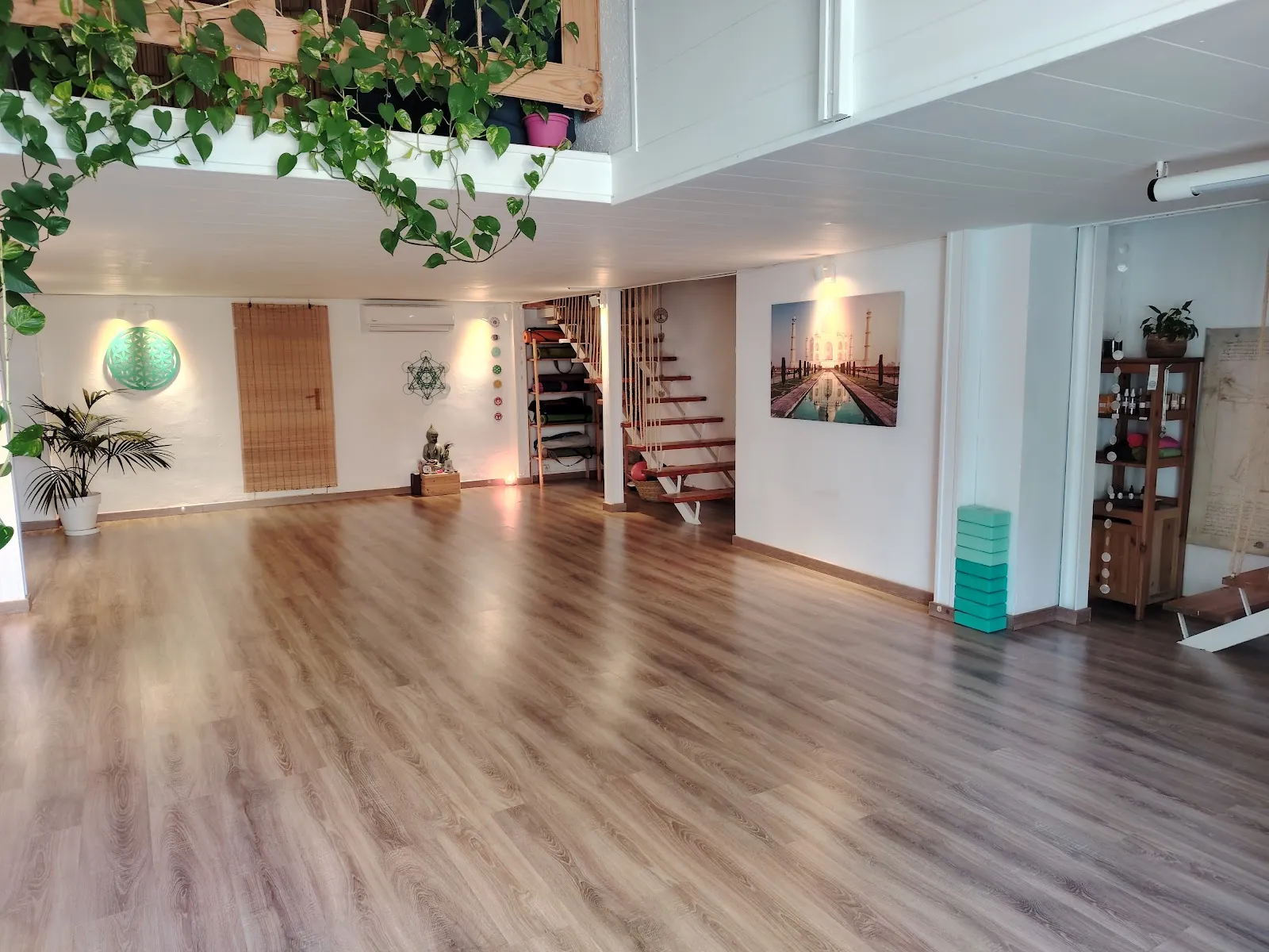 La Llavor De La Vida — yoga-studio en Premià de Mar — 3