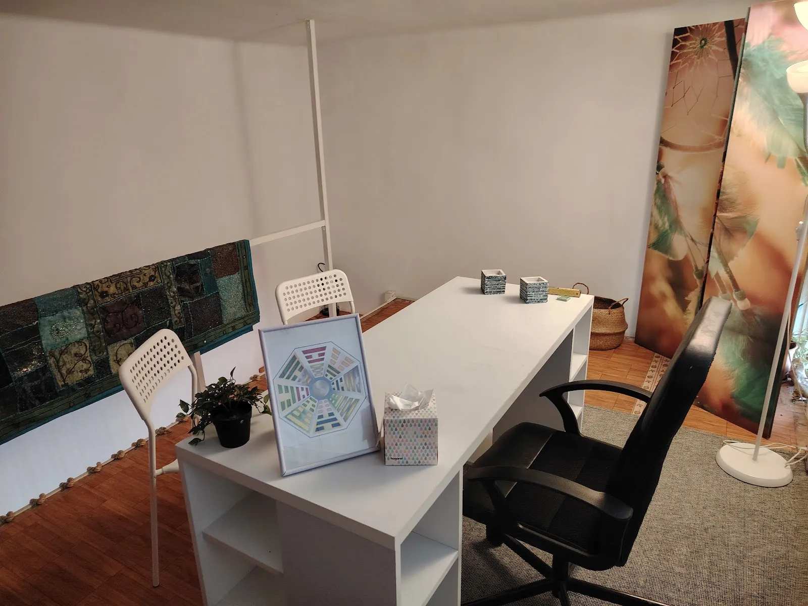 La Llavor De La Vida — yoga-studio en Premià de Mar — 5