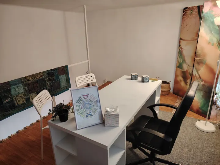 La Llavor De La Vida — yoga-studio en Barcelona — 5