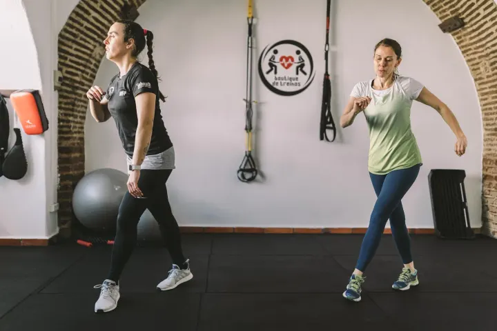 Boutique de Treinos — personal training-studio em Évora (São Mamede, Sé, São Pedro e Santo Antão), Évora — 2