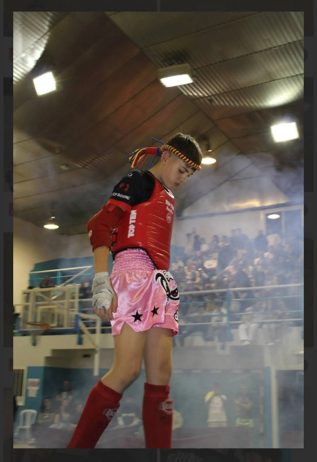 Marco Fight Club — kickboxing-studio en Arcos de la Frontera — 3