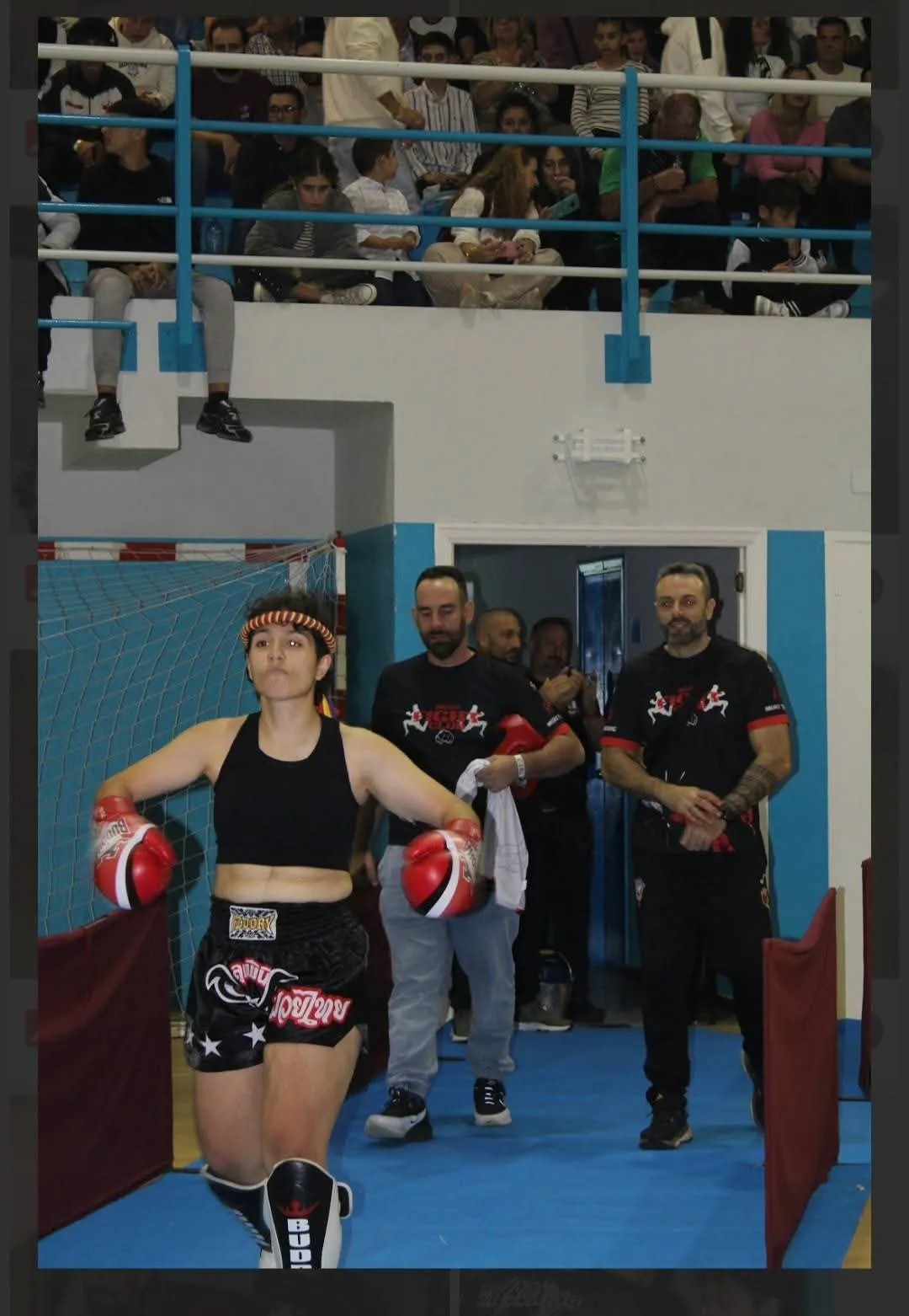 Marco Fight Club — kickboxing-studio en Arcos de la Frontera — 3