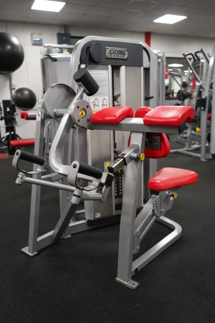 Progress Works Gym Ltd Glenfield Leicester — Fitness Studio in Glenfields, Leicester