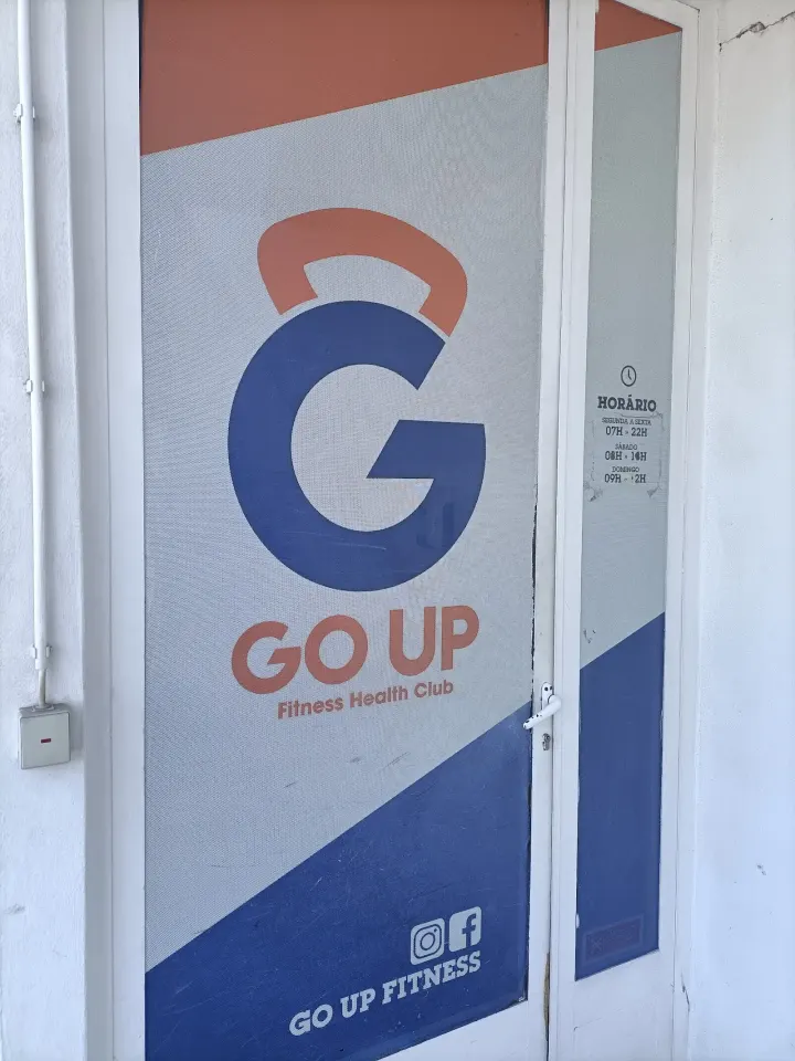 GO UP Fitness — ginásio-studio em Rio de Galinhas, Marco de Canaveses — 2