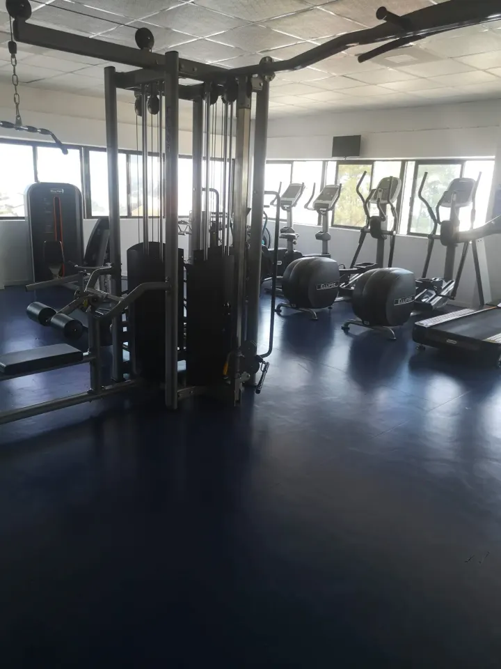 GO UP Fitness — ginásio-studio em Rio de Galinhas, Marco de Canaveses — 3