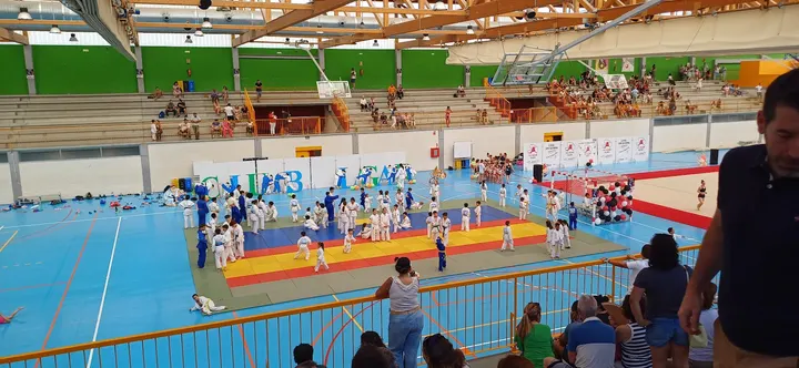 Club Deportivo Algar — estudio de fitness-studio en Elche — 5