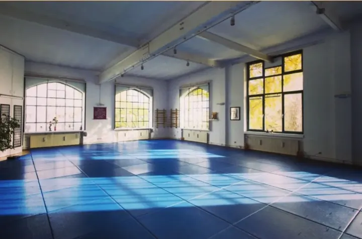 Aikido-Dojo Jiyukan — kampfsport-studio in Karlsruhe — 3