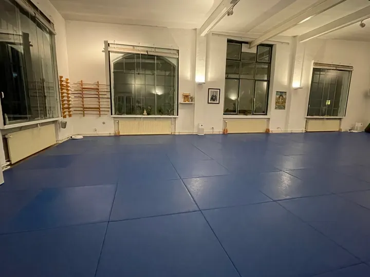 Aikido-Dojo Jiyukan — Kampfsport in Innenstadt-Ost Südwestlicher Teil, Karlsruhe