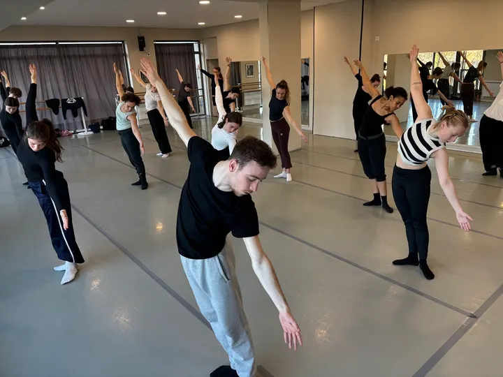 Ecole de danse MSBK — danse-studio à Saint-Jacques-de-la-Lande, Rennes — 3