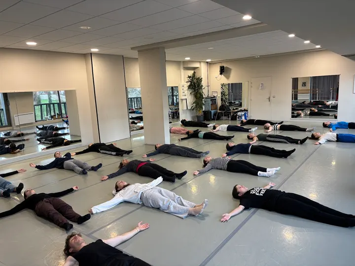 Ecole de danse MSBK — danse-studio à Rennes — 4
