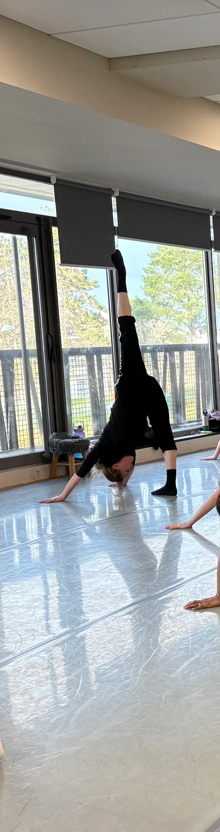 Ecole de danse MSBK — danse-studio à Rennes — 5
