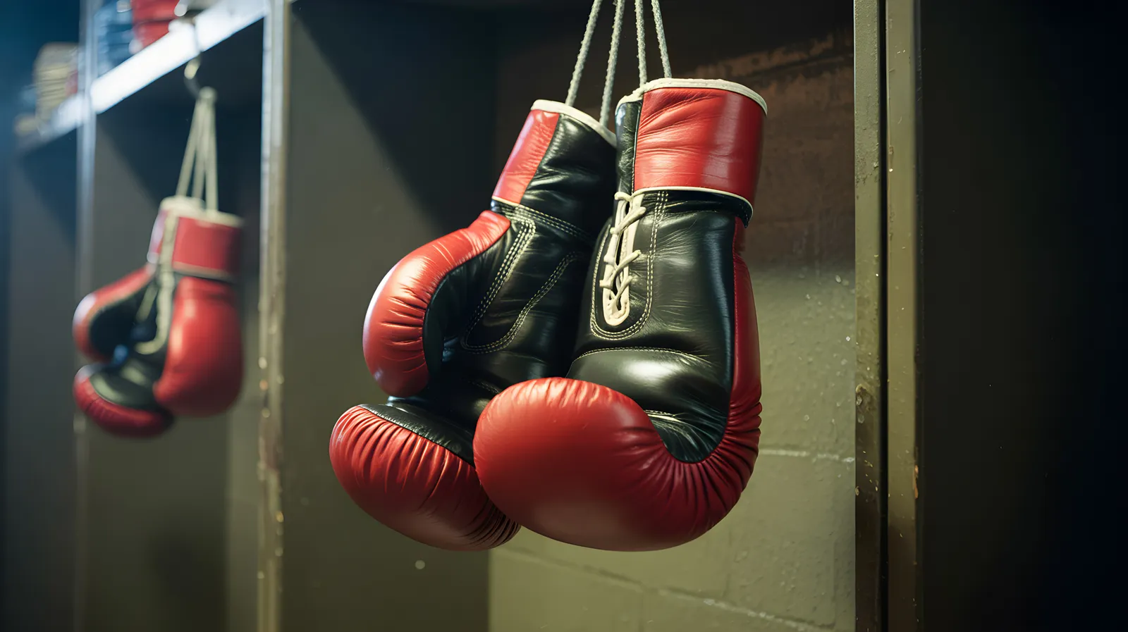 Boxen Combat Lions — boxen-studio in Niendorf, Hamburg — 3