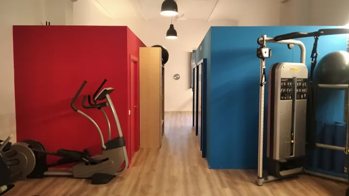 Integral training — entrenamiento personal-studio en Girona — 3