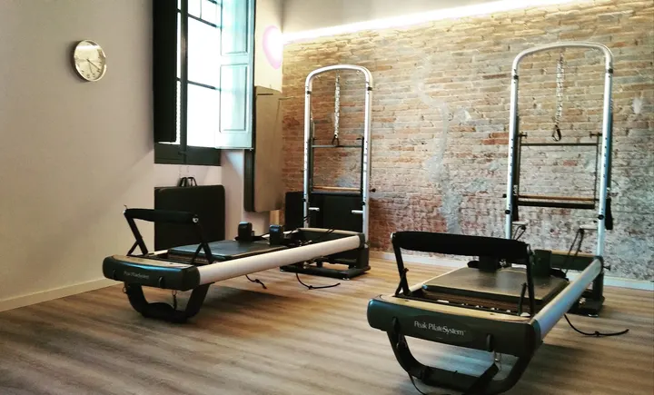 Integral training — entrenamiento personal-studio en Girona — 5
