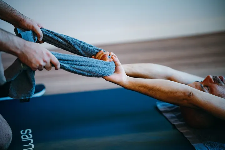 Integral training — Entrenamiento personal en Eixample, Girona