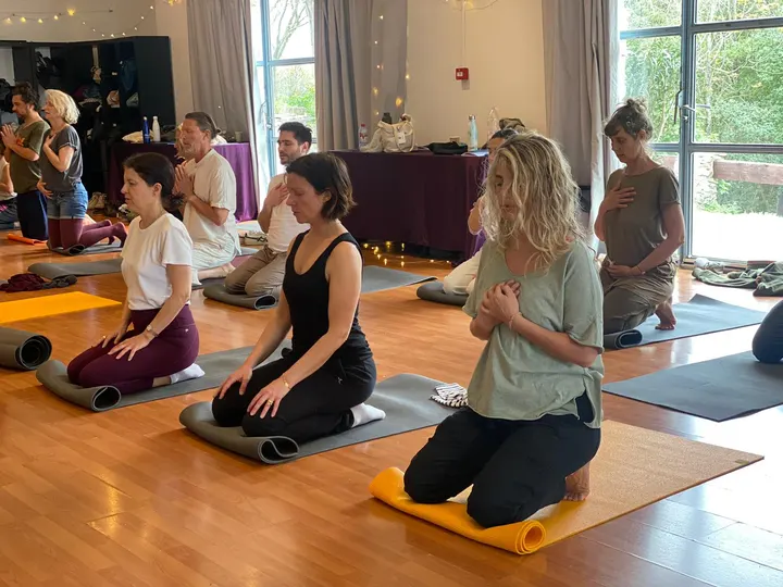 Ninayam Yoga — yoga-studio à Paris — 4