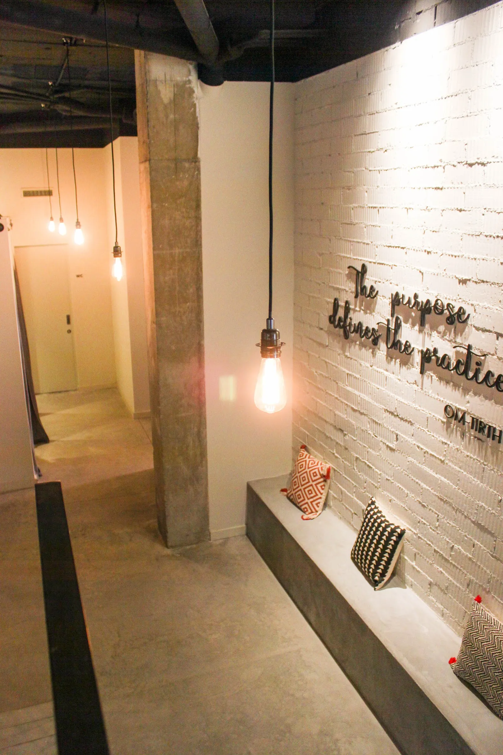 YOGINYA — aerial-studio en Gavà — 5