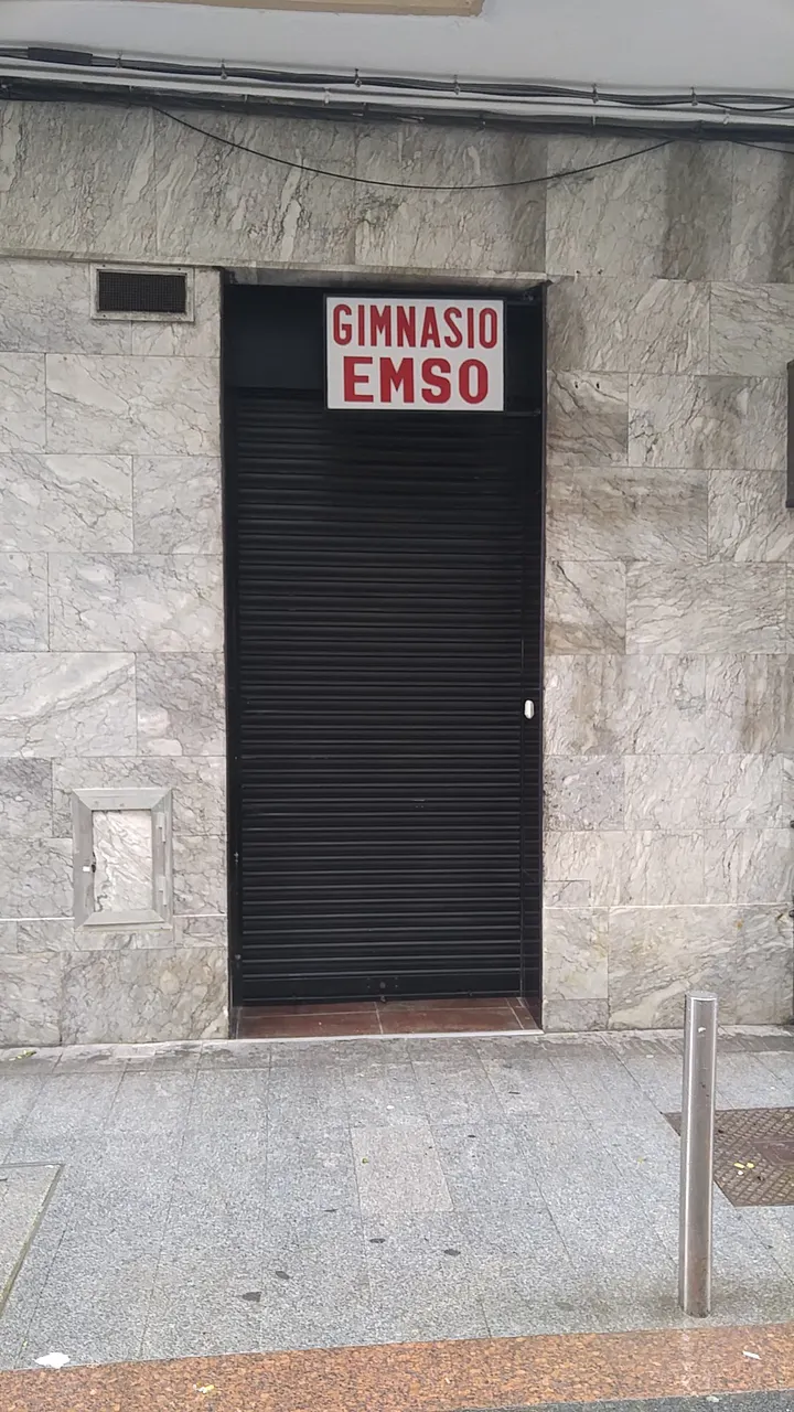 GIMNASIO ENSO — estudio de fitness-studio en Pasai Antxo — 5