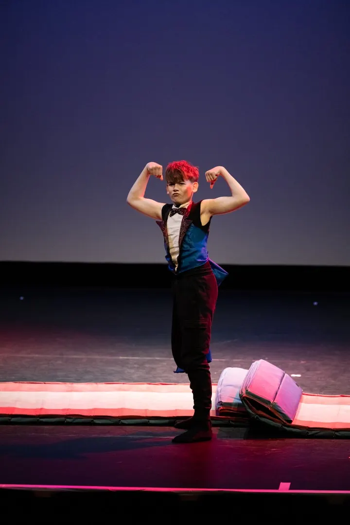 On Y Danse — Dans in Arnhem-Noord, Arnhem