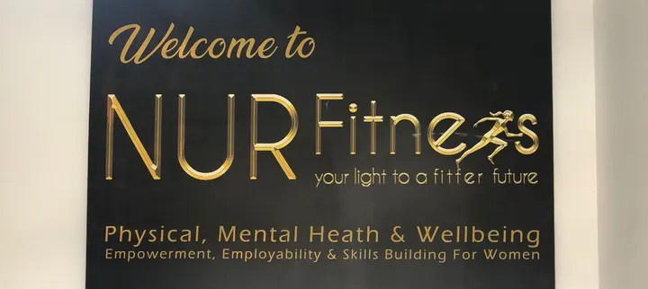 Nur Fitness — fitness studio in Linthorpe, Middlesbrough — 3