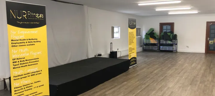 Nur Fitness — fitness studio in Middlesbrough — 3
