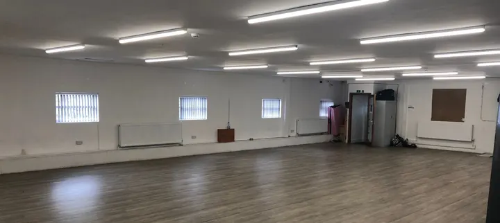 Nur Fitness — fitness studio in Middlesbrough — 4