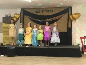 Nur Fitness — fitness studio in Middlesbrough — 5