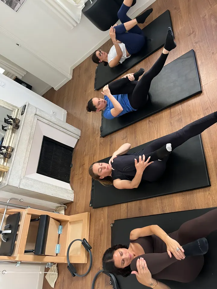 Pro Pilates — pilates-studio à Haute Ville, Toulon — 2