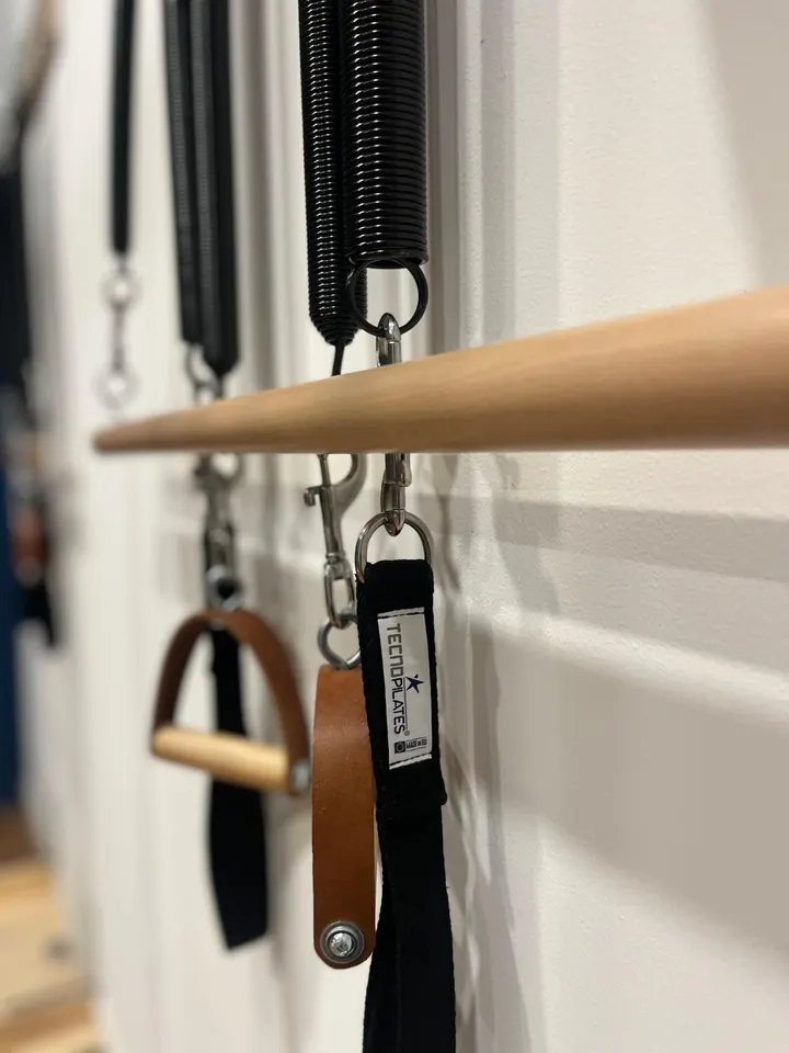 Pro Pilates — pilates-studio à Haute Ville, Toulon — 3