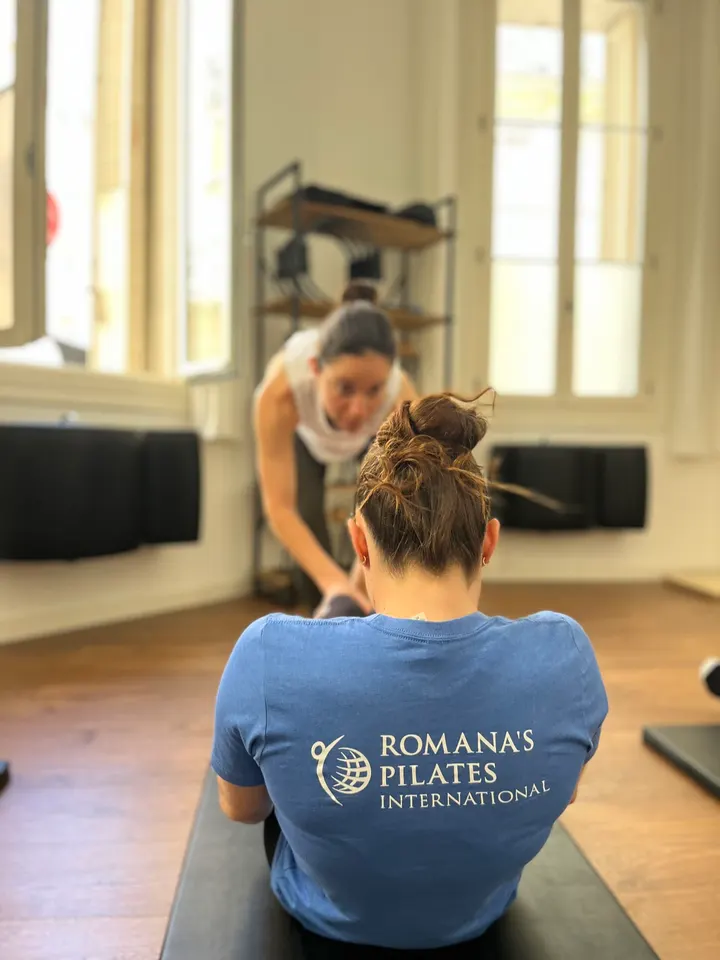 Pro Pilates — Pilates à Haute Ville, Toulon