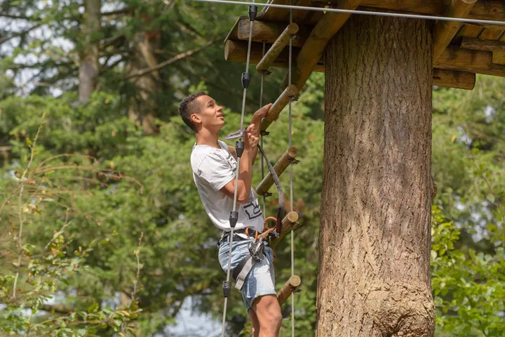 Klimbos Bergen op Zoom — klimmen-studio in Bergen op Zoom — 2