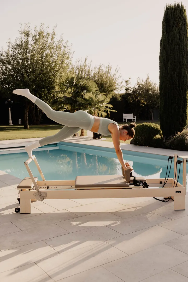 LiShape — pilates-studio in Taschengrube, Mörlenbach — 3